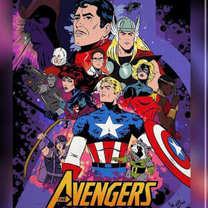 Meet your Posher, Colin